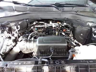 2023 Ford Explorer XLT 4WD