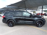 2023 Ford Explorer XLT 4WD