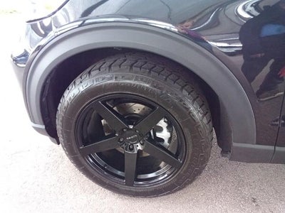 2023 Ford Explorer XLT 4WD