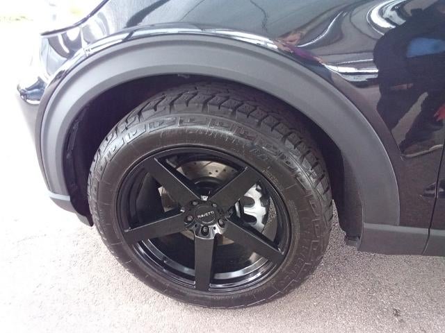2023 Ford Explorer XLT 4WD