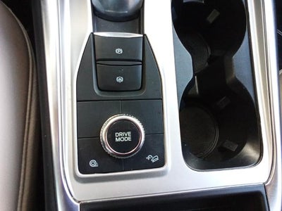 2023 Ford Explorer XLT 4WD