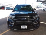 2023 Ford Explorer XLT 4WD