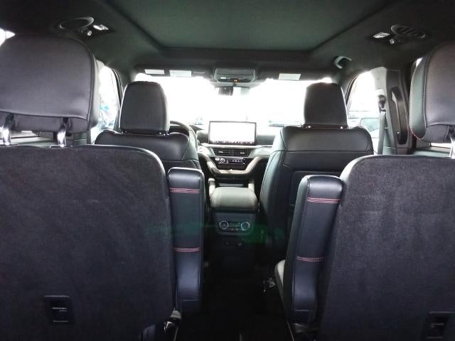 2025 Ford Explorer ST 4WD