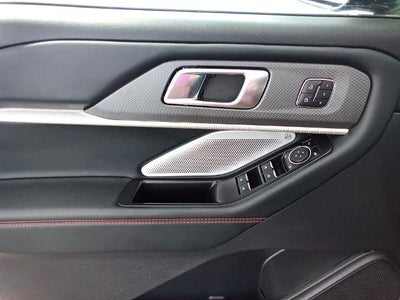 2025 Ford Explorer ST 4WD