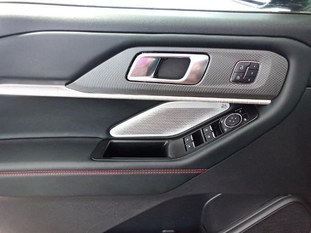 2025 Ford Explorer ST 4WD