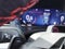 2025 Ford Explorer ST 4WD