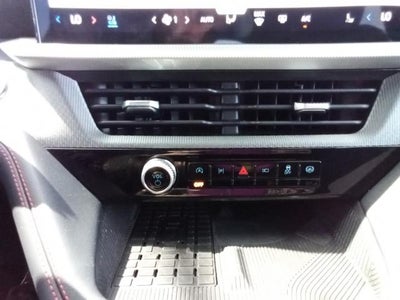 2025 Ford Explorer ST 4WD