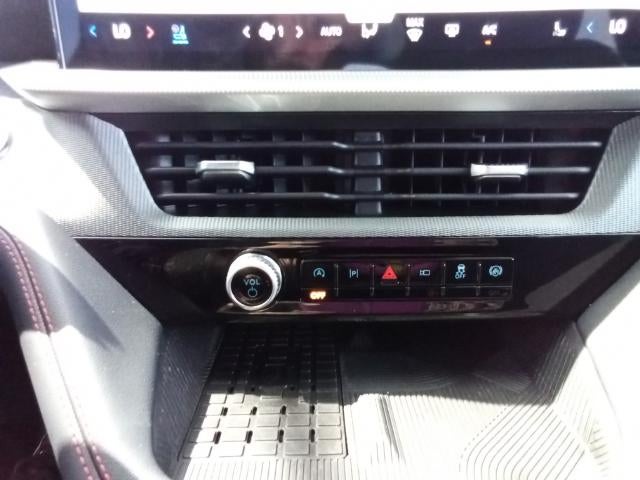 2025 Ford Explorer ST 4WD