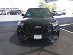 2025 Ford Explorer ST 4WD