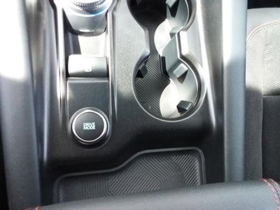 2025 Ford Explorer ST 4WD