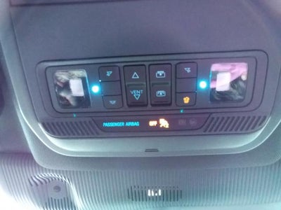 2025 Ford Explorer ST 4WD