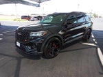 2025 Ford Explorer ST 4WD