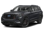 2025 Ford Explorer ST 4WD