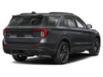 2025 Ford Explorer ST 4WD