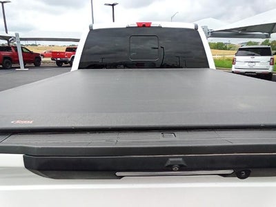 2019 Ford Super Duty F-250 SRW LARIAT 4WD Crew Cab 6.75' Box