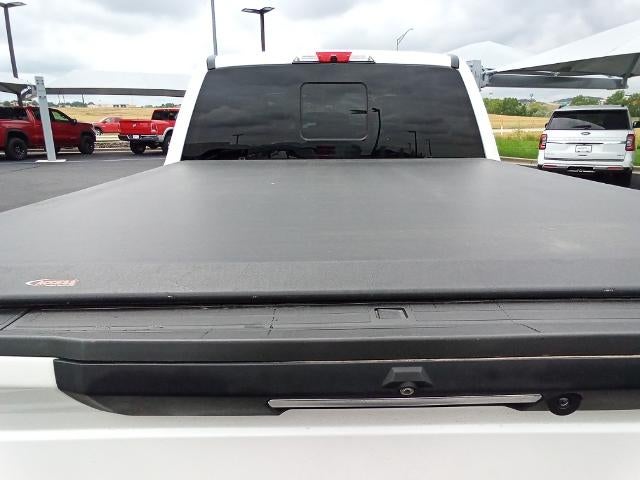 2019 Ford Super Duty F-250 SRW LARIAT 4WD Crew Cab 6.75' Box
