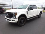 2019 Ford Super Duty F-250 SRW LARIAT 4WD Crew Cab 6.75' Box