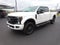 2019 Ford Super Duty F-250 SRW LARIAT 4WD Crew Cab 6.75' Box