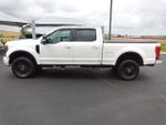 2019 Ford Super Duty F-250 SRW LARIAT 4WD Crew Cab 6.75' Box
