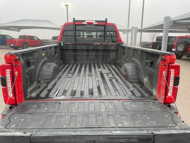 2023 Ford Super Duty F-250 SRW LARIAT 4WD Crew Cab 6.75' Box
