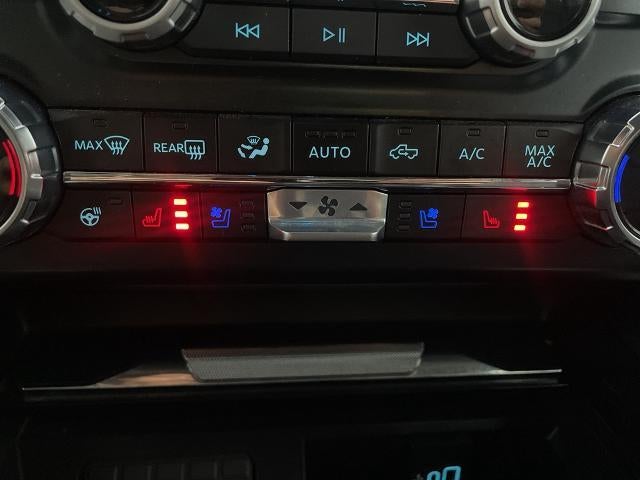 2023 Ford Super Duty F-250 SRW LARIAT 4WD Crew Cab 6.75' Box