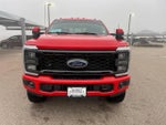 2023 Ford Super Duty F-250 SRW LARIAT 4WD Crew Cab 6.75' Box