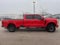 2023 Ford Super Duty F-250 SRW LARIAT 4WD Crew Cab 6.75' Box