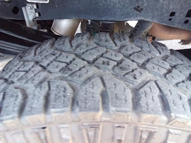 2024 Ford Super Duty F-250 SRW LARIAT 4WD Crew Cab 6.75' Box