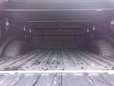 2024 Ford Super Duty F-250 SRW LARIAT 4WD Crew Cab 6.75' Box