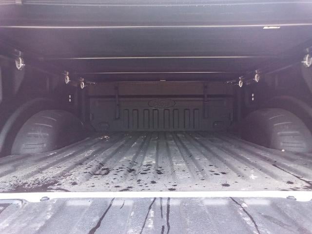 2024 Ford Super Duty F-250 SRW LARIAT 4WD Crew Cab 6.75' Box