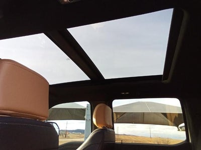 2024 Ford Super Duty F-250 SRW LARIAT 4WD Crew Cab 6.75' Box