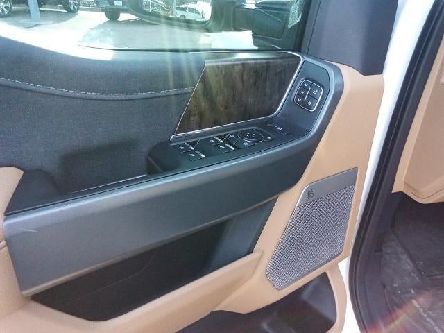 2024 Ford Super Duty F-250 SRW LARIAT 4WD Crew Cab 6.75' Box