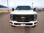 2024 Ford Super Duty F-250 SRW LARIAT 4WD Crew Cab 6.75' Box