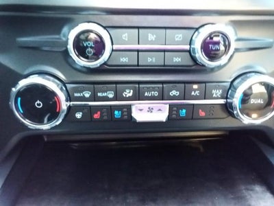 2024 Ford Super Duty F-250 SRW LARIAT 4WD Crew Cab 6.75' Box