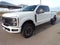 2024 Ford Super Duty F-250 SRW LARIAT 4WD Crew Cab 6.75' Box