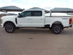 2024 Ford Super Duty F-250 SRW LARIAT 4WD Crew Cab 6.75' Box