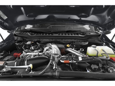 2024 Ford Super Duty F-250 SRW LARIAT 4WD Crew Cab 6.75' Box