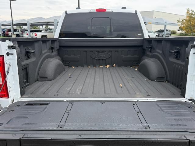 2022 Ford F-150 Tremor 4WD SuperCrew 5.5' Box