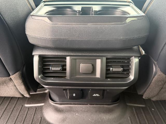 2022 Ford F-150 Tremor 4WD SuperCrew 5.5' Box
