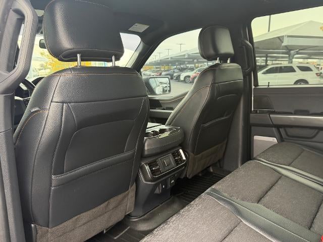 2022 Ford F-150 Tremor 4WD SuperCrew 5.5' Box