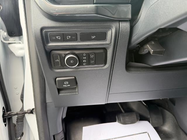 2022 Ford F-150 Tremor 4WD SuperCrew 5.5' Box