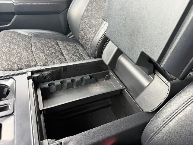 2022 Ford F-150 Tremor 4WD SuperCrew 5.5' Box