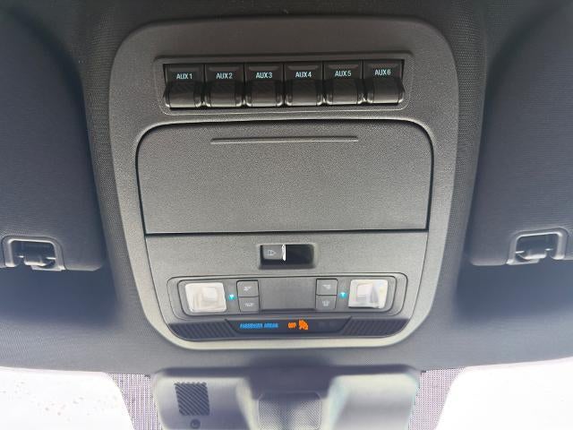 2022 Ford F-150 Tremor 4WD SuperCrew 5.5' Box