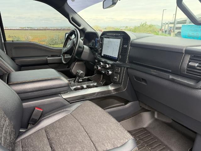 2022 Ford F-150 Tremor 4WD SuperCrew 5.5' Box