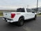 2022 Ford F-150 Tremor 4WD SuperCrew 5.5' Box