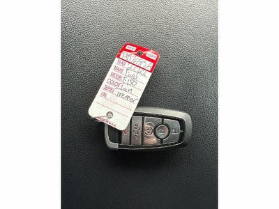 2022 Ford F-150 Tremor 4WD SuperCrew 5.5' Box