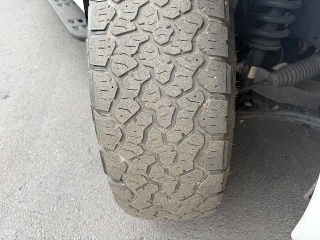 2022 Ford F-150 Tremor 4WD SuperCrew 5.5' Box