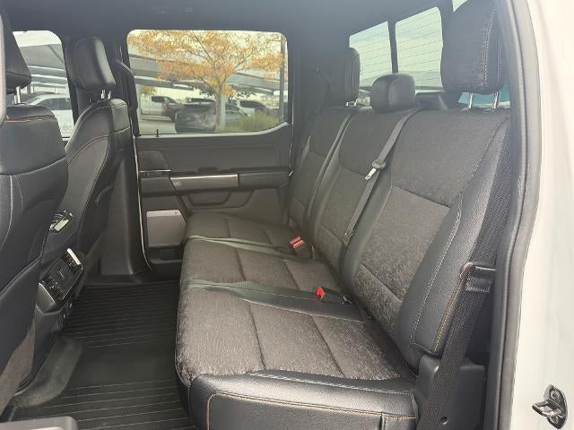 2022 Ford F-150 Tremor 4WD SuperCrew 5.5' Box