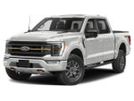 2022 Ford F-150 Tremor 4WD SuperCrew 5.5' Box