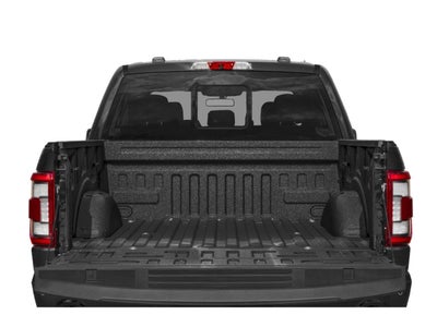 2022 Ford F-150 Tremor 4WD SuperCrew 5.5' Box